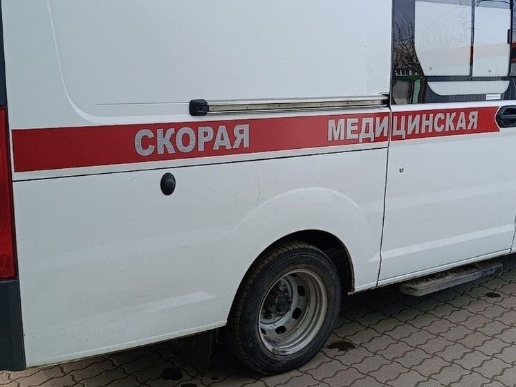 Семья из Донецка попала под обстрел ВСУ