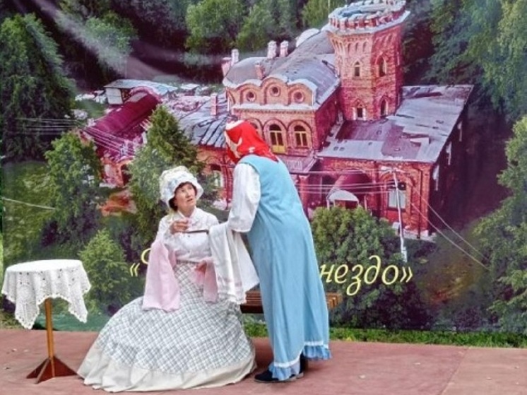 В Новгородской области подвели итоги конкурса «ДОМ КУЛЬТУРЫ. НОВЫЙ ФОРМАТ»