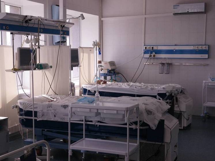 Развожаев: 22 человека остаются в больницах Севастополя после атаки ВСУ