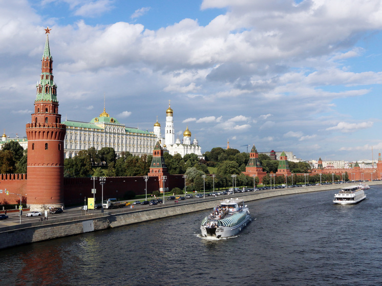 Данные ФТС: Россия выиграла на санкциях пять триллионов рублей