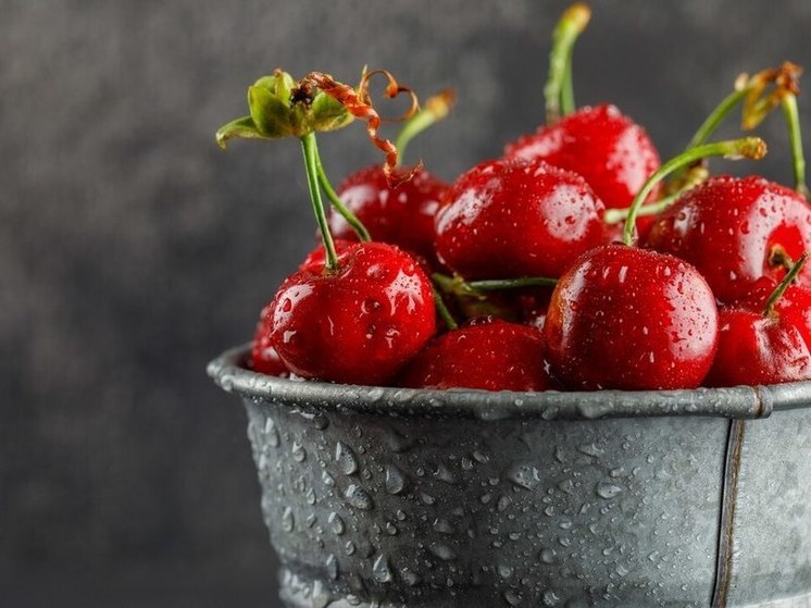 Черешневый сезон на Алтае: выбираем самую сладкую и сочную ягоду