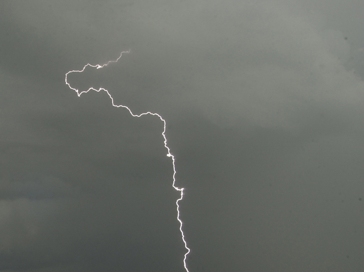 Гидрометцентр объявил в Подмосковье «желтый» уровень опасности