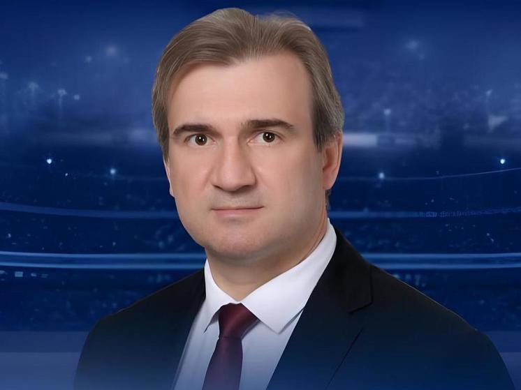 Александр Харламов: Задрафтованные игроки имеют действующие контракты