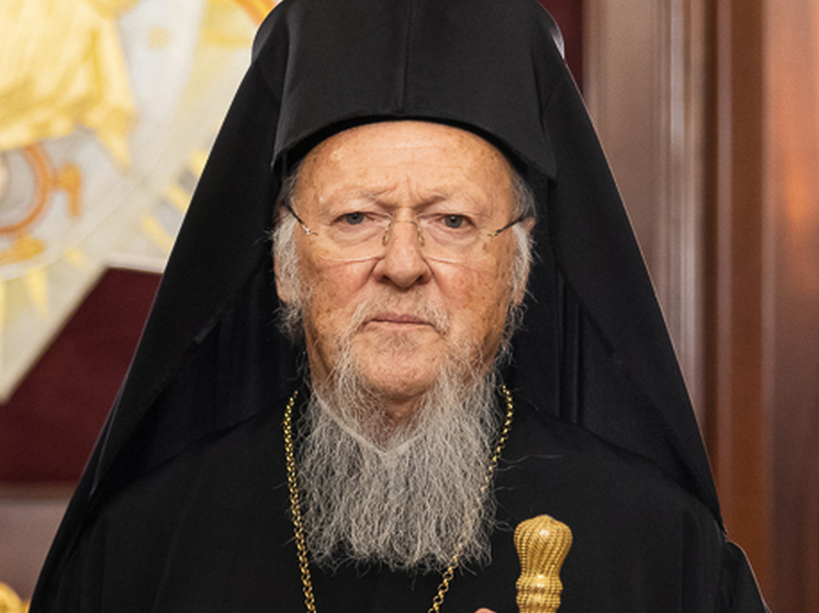 Религиовед Лункин: патриарх Варфоломей действовал в интересах США