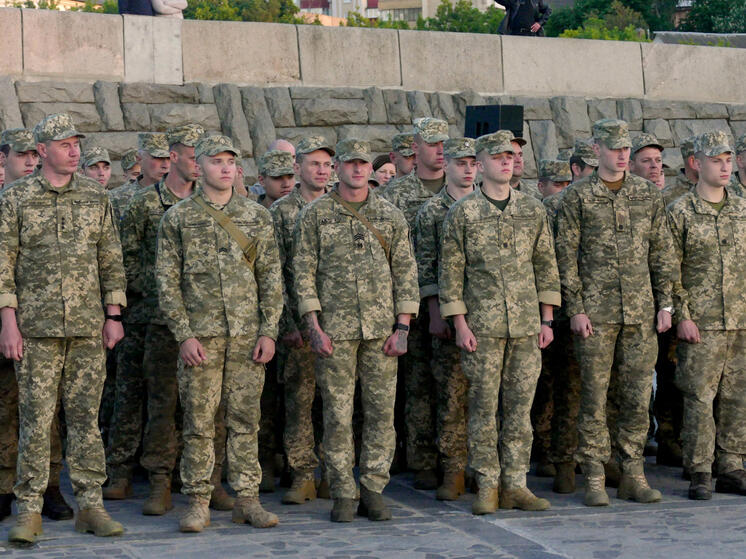 «ВСУ ничего не достигли, кроме смертей и утилизации техники и боеприпасов»