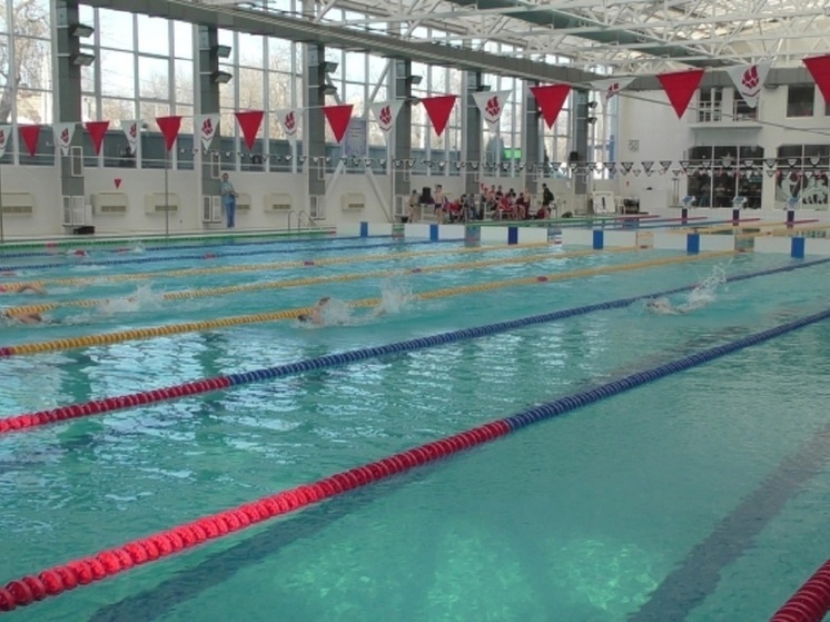 Волгоградские кардиологи рассказали о пользе плавания для здоровья сердца