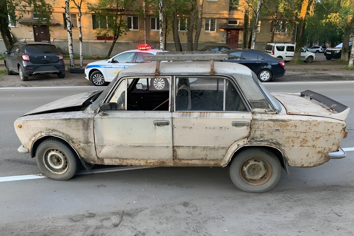 В Северодвинске задержан автоугонщик - МК Архангельск