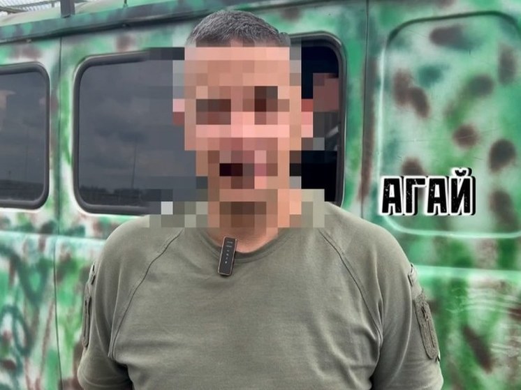 «Агай» из Башкирии в зоне СВО уничтожил вражеский танк «Абрамс»