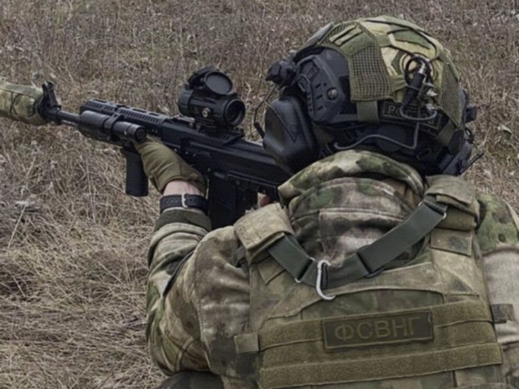 Два населенных пункта в ДНР перешли под контроль российских военных