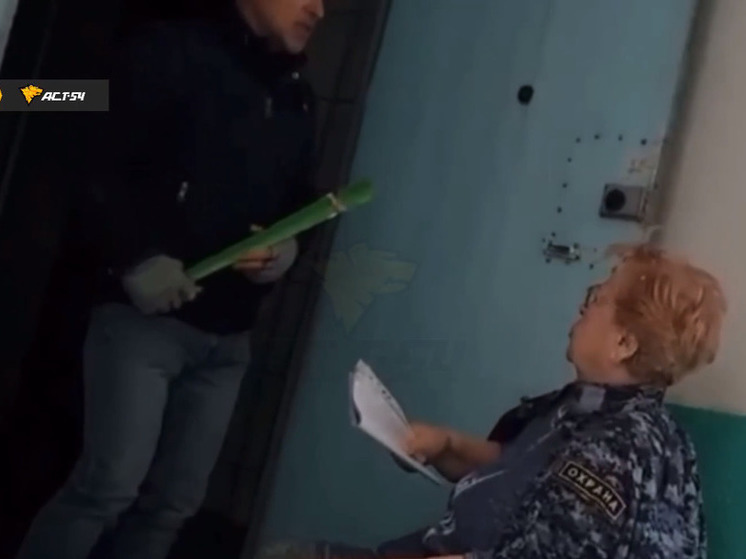 В Новосибирске мошенники отняли у пенсионерки квартиру и сбережения