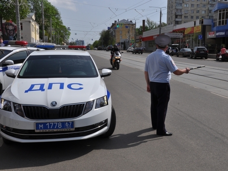 1 июля «Сплошные проверки» в Смоленске пройдут в Промышленном районе
