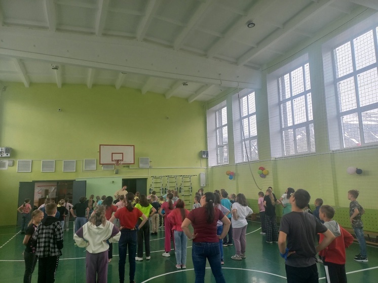 Школу № 7 Кировска отремонтируют за 8 млн рублей