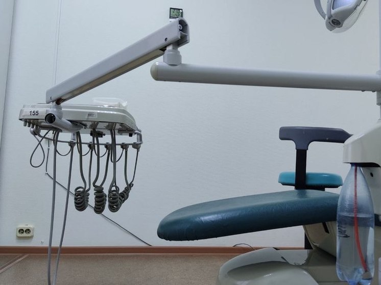 Стоматолог рассказал петербуржцам, как стресс влияет на здоровье зубов