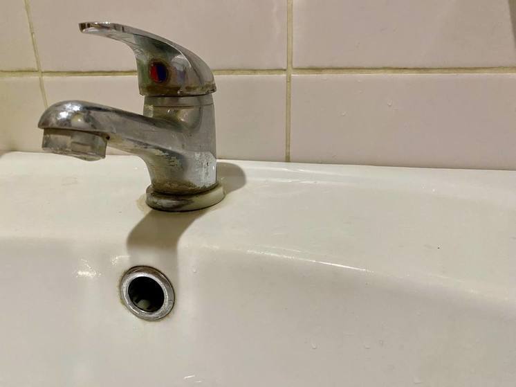 В Евпатории подачу воды планируют восстановить утром в понедельник