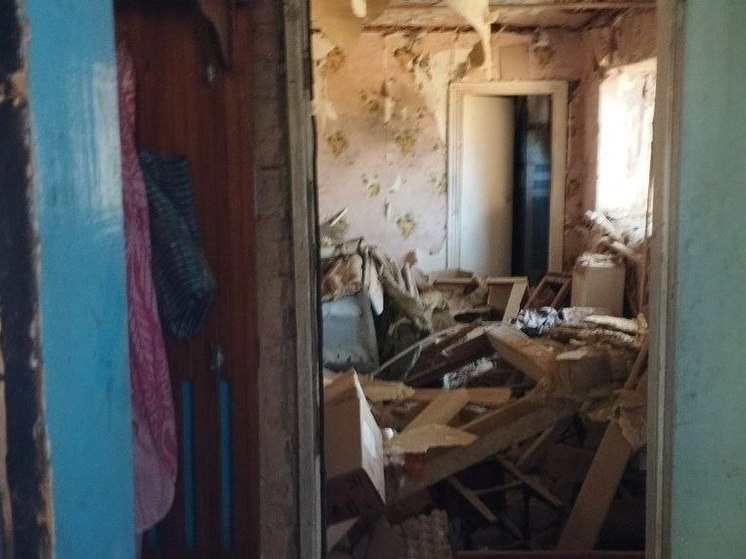 Село в Каховском округе атаковало сразу 10 беспилотников ВСУ