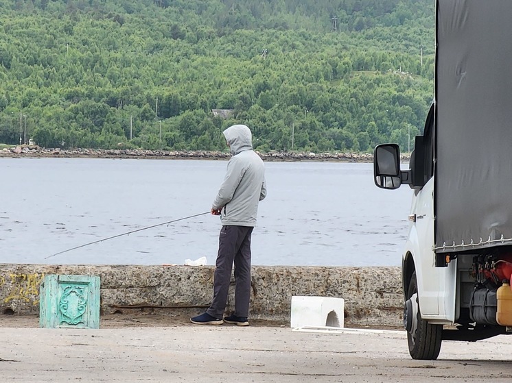 Северянам назвали места в Мурманской области, где запрещено рыбачить
