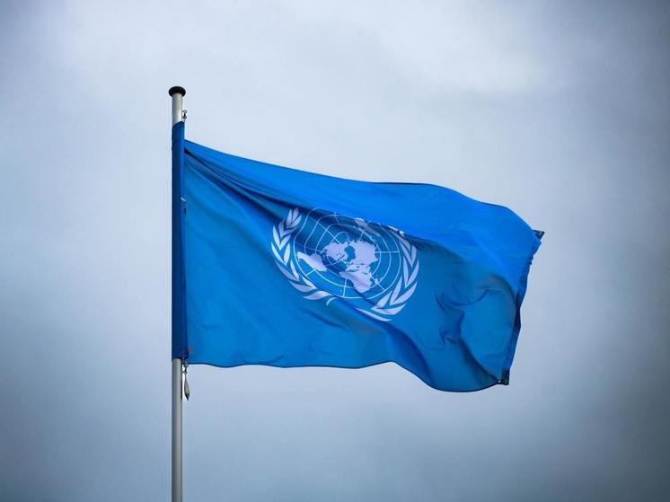 Россия стала председателем Совбеза ООН на один месяц