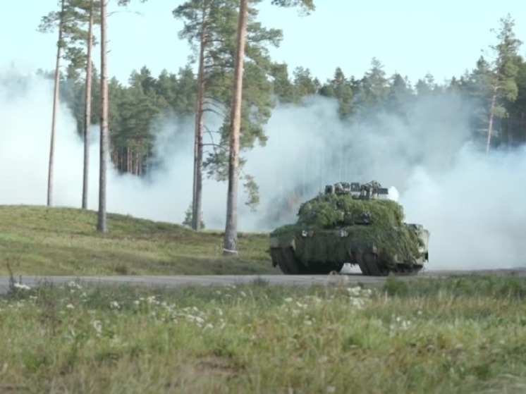 Павел Муравейко: на границе с Белоруссией сконцентрированы 20 тысяч солдат НАТО