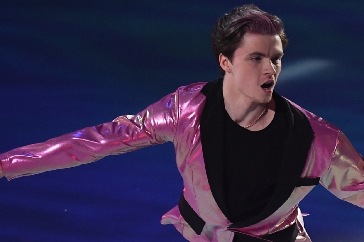 Ангелопол о разрыве с Шинкаренко: Мы не ссорились, мы очень старались