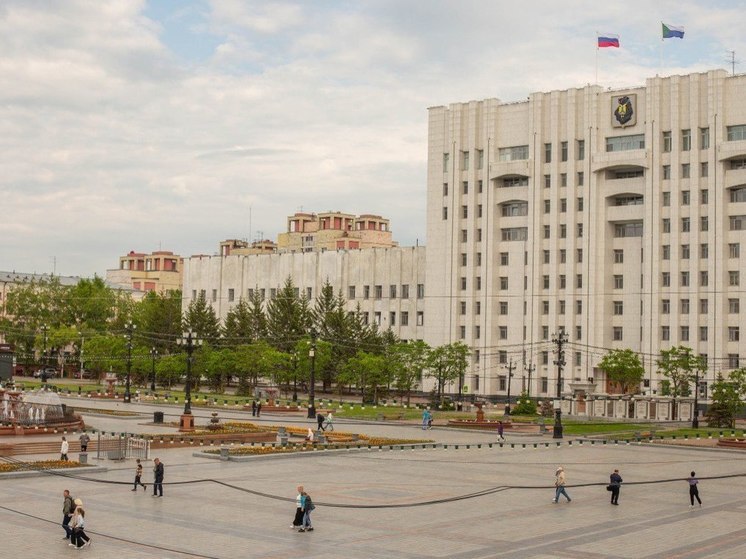 Жители Чечни чаще выбирают для переселения Хабаровский край