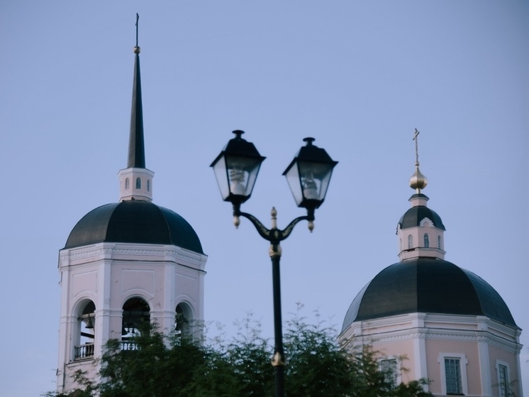 Петров пост начался 1 июля у православных томичей