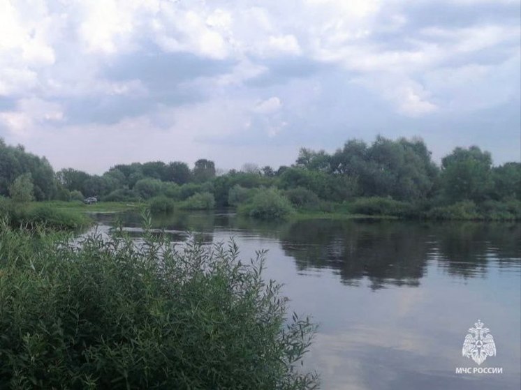 Три человека утонули в брянском поселке Супонево