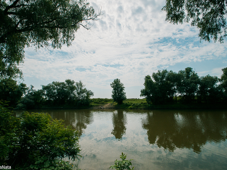 В Астраханской области произошла трагедия на воде: в реке утонула 41-летняяя женщина