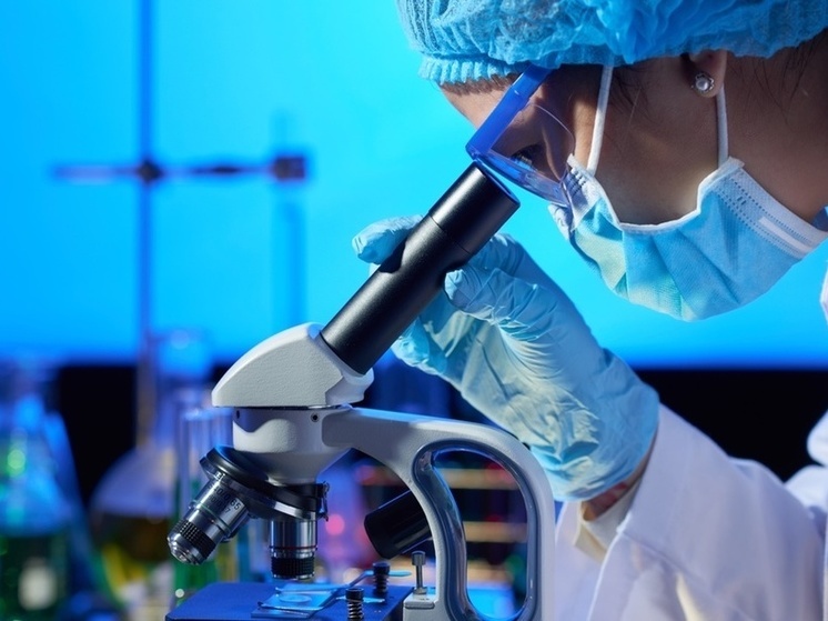 В Югре ученые пытаются найти лекарство от рака