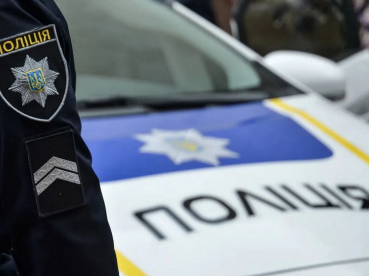 В Одессе 17-летняя девушка застрелила десантника ВСУ из его автомата