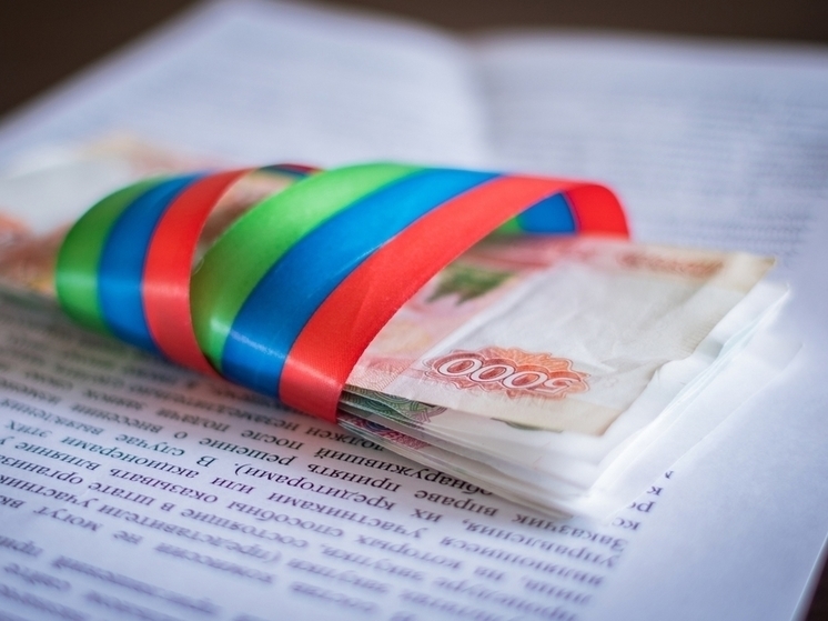 Правительство РФ выделило Карелии дополнительно 2 млрд рублей на стройки