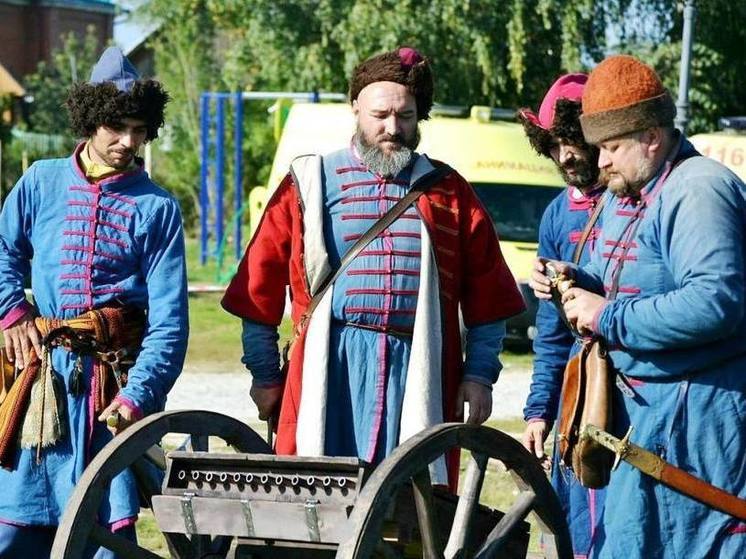 Жителей Пензенской области приглашают на военно-исторический фестиваль «Торуевское городище»