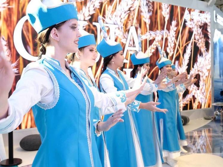  Иркутская область продолжает радовать гостей выставки «Россия»: десятки мероприятий пройдут до самого закрытия