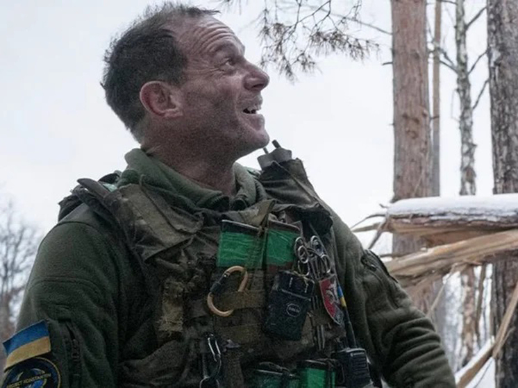 «Проваливай в ад!»: на Украине уничтожен крупный спонсор ВСУ из Британии