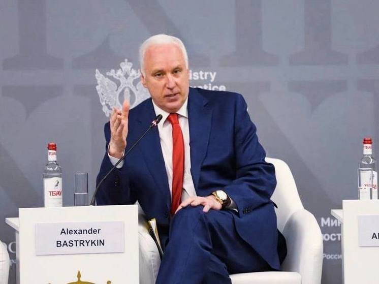 Александр Бастрыкин велел возбудить уголовное дело по факту массового отравления в лагере «Белка»