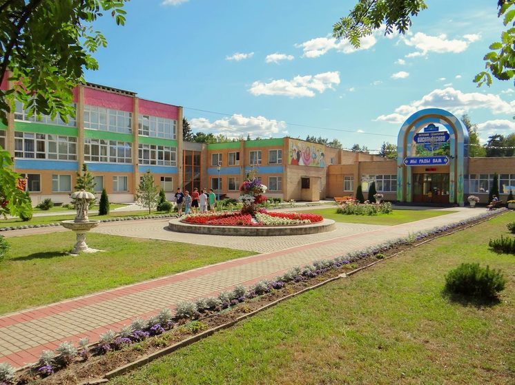 Детские санатории региона ждут для бесплатного оздоровления и лечения детей со всей Запорожской области