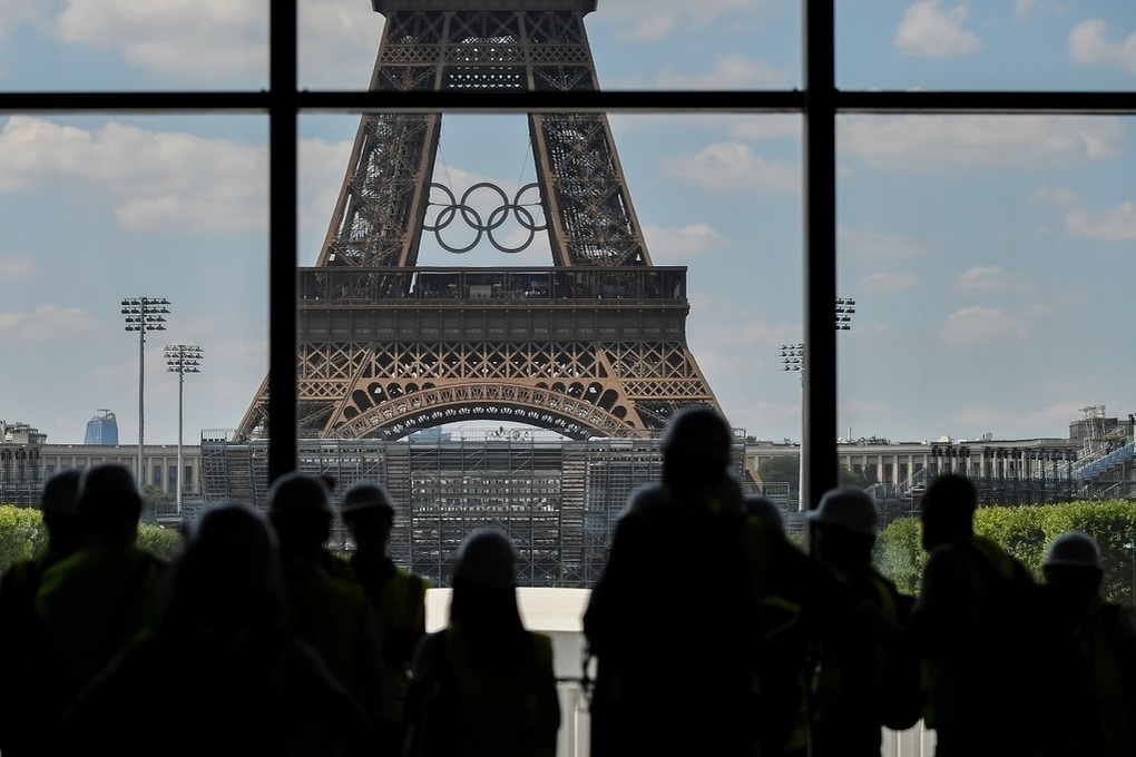 В ООН призвали не дискриминировать российских спортсменов на Олимпиаде