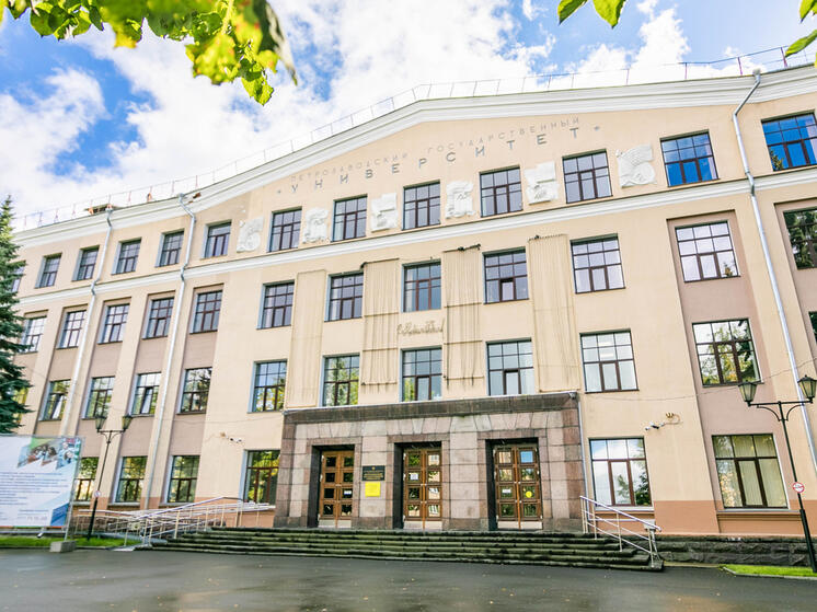 Конкурс на места в Госуниверситете Петрозаводска начал расти
