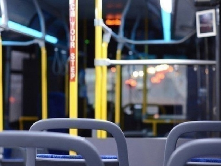Белгородка пожаловалась на выключенные кондиционеры в городских автобусах