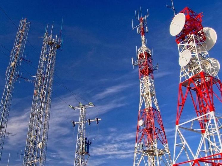 Балицкий: К концу лета в Запорожской области будут работать около 500 станций сотовой связи