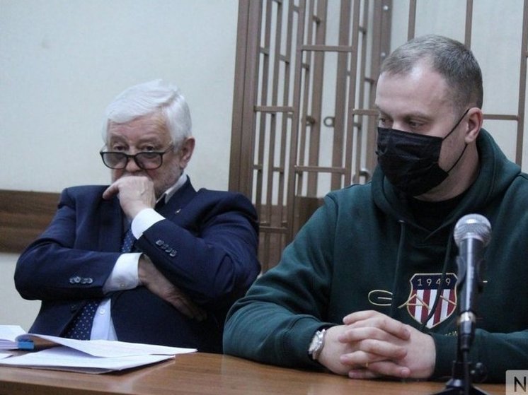 Нижегородский экс-чиновник проведет 7 лет в тюрьме