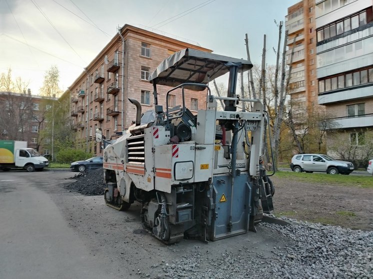 Власти Абакана улучшат дороги к городским и республиканским медучреждениям