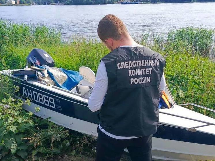 После столкновения катера и гидроцикла во Всеволожском районе скончался один из пострадавших
