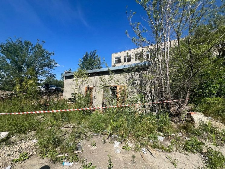 13-летний мальчик получил ожоги в трансформаторной будке в Саратове