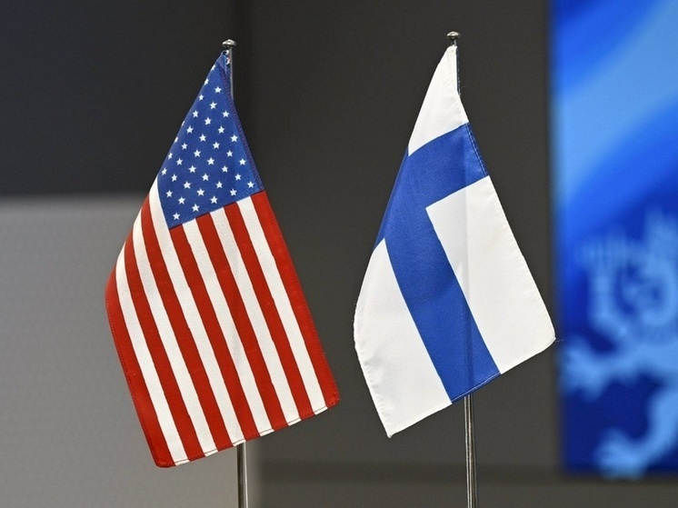 Yle: парламент Финляндии одобрил соглашение с США о предоставлении доступа к военным объектам страны