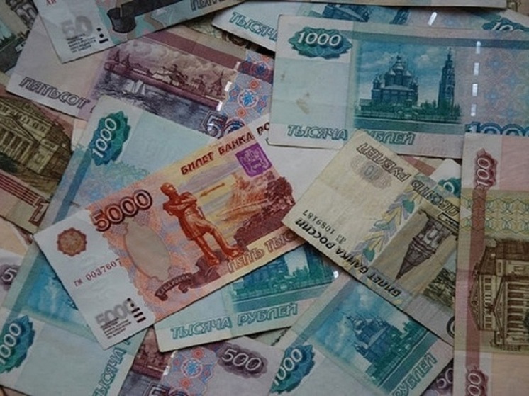 Свыше 6,7 млн рублей выиграл в лотерею житель Волгоградской области