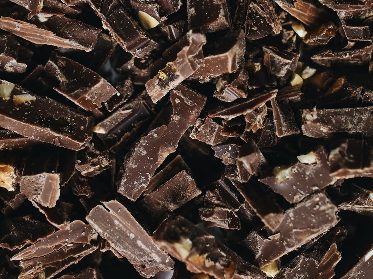Шоколад и не только: ученые назвали популярные продукты для борьбы со старением