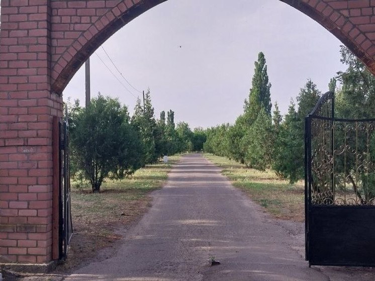 Последствия обстрелов: в селе на Херсонщине связь и воду включают по графику