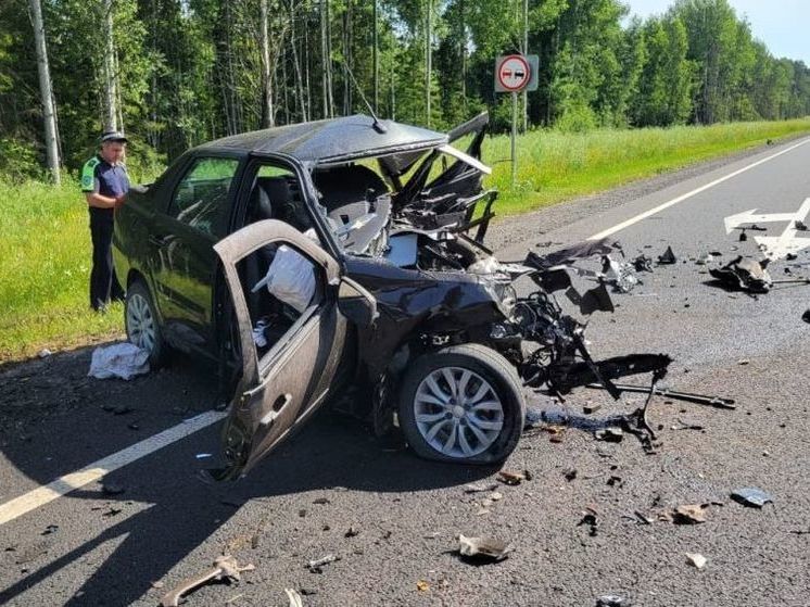 Костромская область одна из самых аварийных в первом полугодии