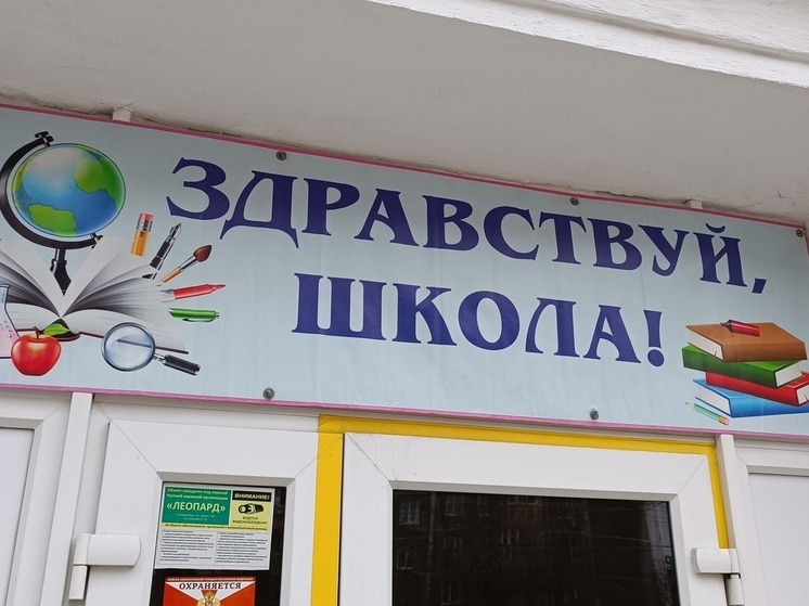 Новую школу построят в селе Боровском Курганской области