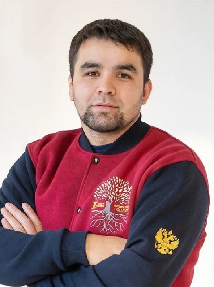 Дагестан: Задержан тренер молодежной сборной России по вольной борьбе
